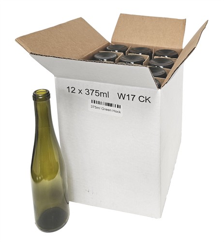 Home brew ohio 375ml green - home,