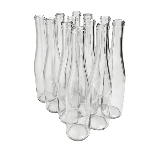 375 clear hock liquor - 375,
